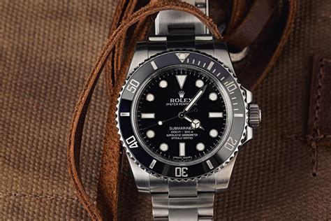 rivista rolex submariner|rolex submariner origin.